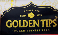 Goldentips